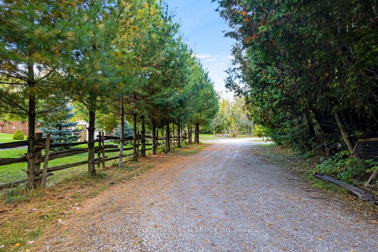 21 Craig Street, Perth, ON, 907 - Perth