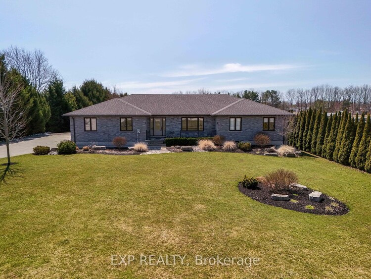50263 John Wise Line, Malahide, ON, Rural Malahide