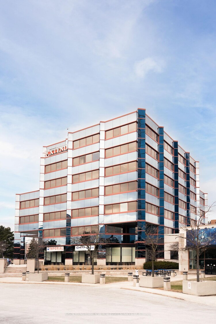 3000 Steeles Avenue E, Markham, ON, Milliken Mills West