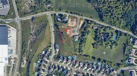 908 George Shouftas Place, Waterloo, ON , MLS #40662239 , Image - 1