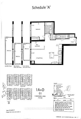 75 Oneida Crescent N, York, ON , MLS #N12084777 , Image - 1