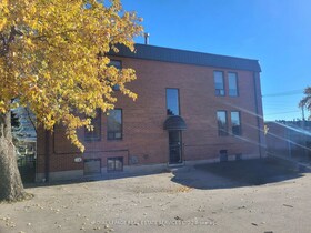 770 Browns Line, Toronto, ON , MLS #W12084836 , Image - 1