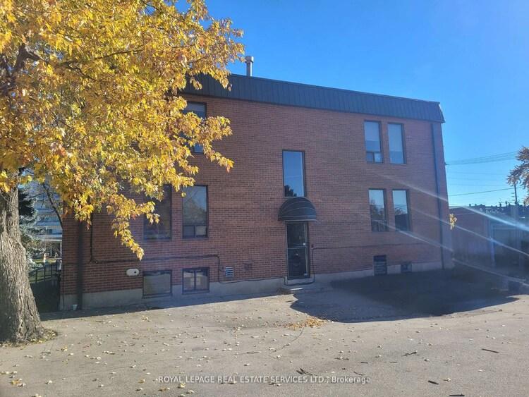 770 Browns Line, Toronto, ON, Alderwood