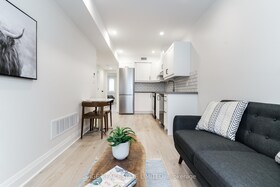 2413 Dundas Street W, Toronto, ON , MLS #W12084740 , Image - 1