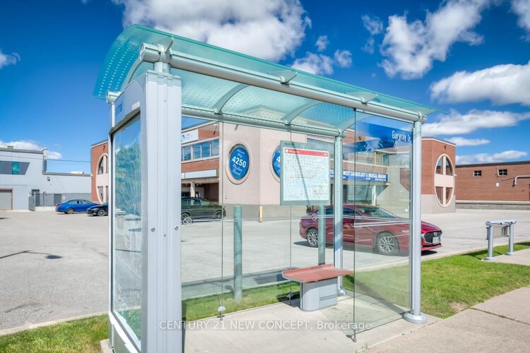 4250 Weston Road, Toronto, ON, Humber Summit