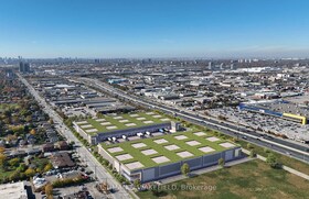 450 Evans Avenue, Toronto, ON , MLS #W12084728 , Image - 1