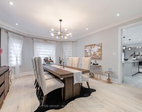 4508 Credit Pointe Drive, Peel, ON , MLS #W12934624 , Image - 1