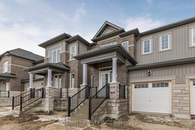 7 Avalon Drive, Simcoe, ON , MLS #S12084736 , Image - 1