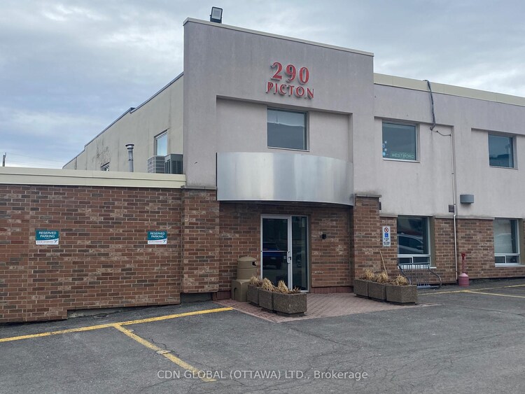 290 Picton Avenue, Westboro - Hampton Park, ON, 5002 - Westboro South