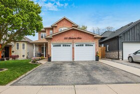 285 Christopher Drive, Waterloo, ON , MLS #X12084767 , Image - 1