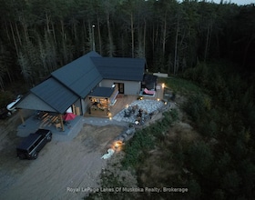 679 Boulder Road, Parry Sound, ON , MLS #X13439352 , Image - 1