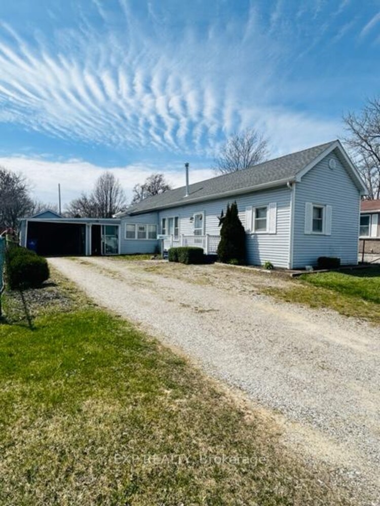 16 Berry Street, Chatham-Kent, ON, Chatham-Kent
