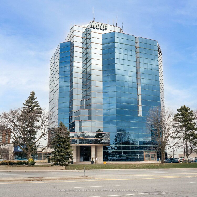 3000 Steeles Avenue E, Markham, ON, Milliken Mills West