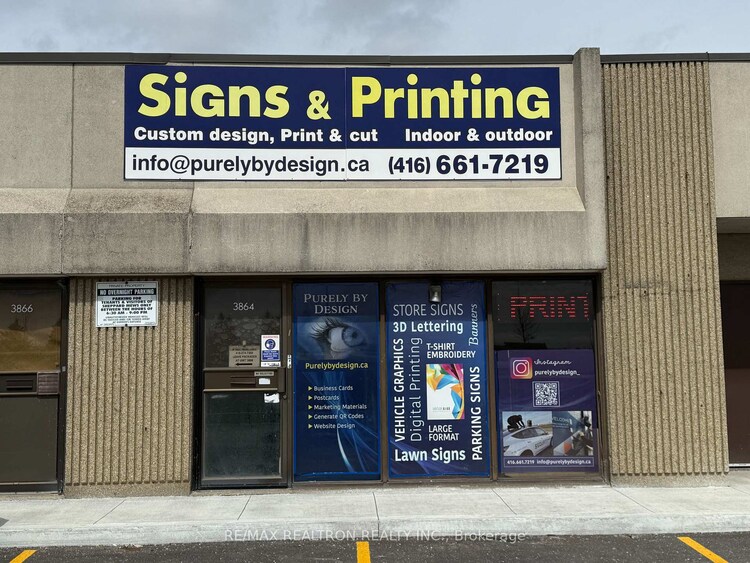 3864 Chesswood Drive, Toronto, ON, York University Heights