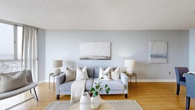 7 Concorde Place, Toronto, ON , MLS #C12084874 , Image - 1