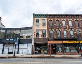 135 JAMES Street N, Hamilton, ON , MLS #X12785250 , Image - 1