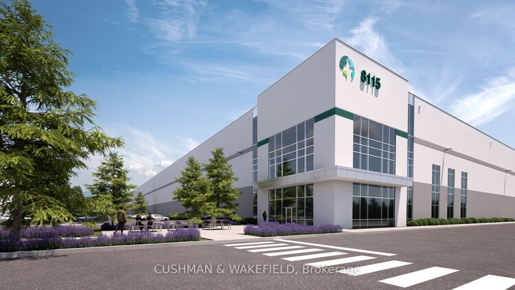 8115 Trafalgar Road E, Halton Hills, ON, 1049 - Rural Halton Hills