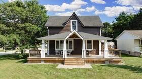273 Hamilton Street, Huron, ON , MLS #X12084974 , Image - 1
