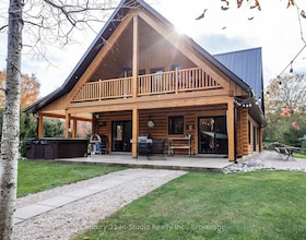 382 Alice Street, Bruce, ON , MLS #X12576858 , Image - 1