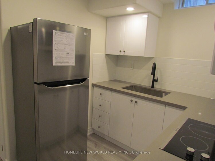 11 Peninsula Crescent, Richmond Hill, ON, Rouge Woods