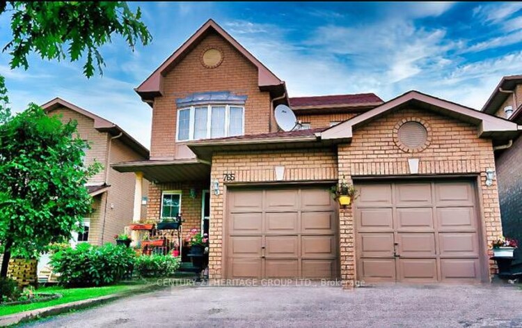 765 Dillman Avenue, Newmarket, ON, Stonehaven-Wyndham