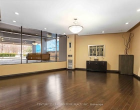 20 EDGECLIFF Golfway, Toronto, ON , MLS #C12950872 , Image - 1