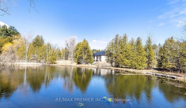 17130 The Gore Road, Caledon, ON, Caledon East