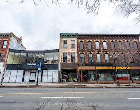 135 JAMES Street N, Hamilton, ON , MLS #X12792976 , Image - 1