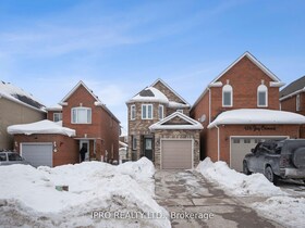424 Jay Crescent, Dufferin, ON , MLS #W12085071 , Image - 1