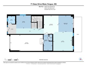 71 DASS Drive W, Wellington, ON , MLS #X12085018 , Image - 1