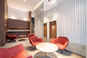 80 Queens Wharf Road, Toronto, ON , MLS #C12392896 , Image - 1