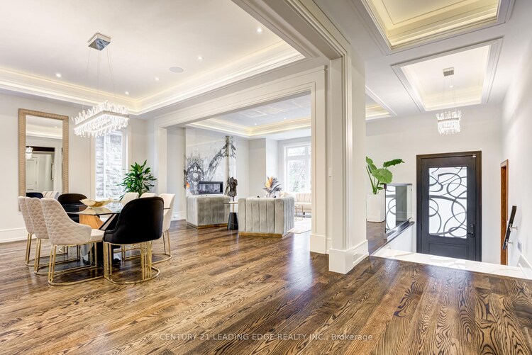 179 Burndale Avenue, Toronto, ON, Lansing-Westgate