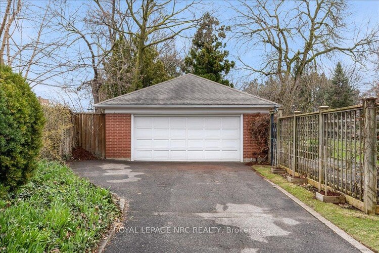 15 Trafalgar Street, St. Catharines, ON, 451 - Downtown