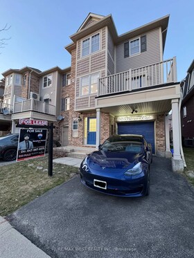 925 Burrows Gate, Halton, ON , MLS #W13173990 , Image - 1