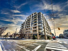 760 Sheppard Avenue W, Toronto, ON , MLS #40717470 , Image - 1