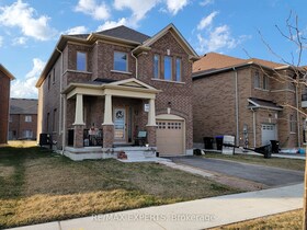235 Heritage Street, Simcoe, ON , MLS #N12479360 , Image - 1