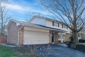 434 BROOKMILL Road, Halton, ON , MLS #W12085293 , Image - 1