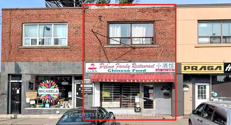 1898 Jane Street, Toronto, ON, Weston