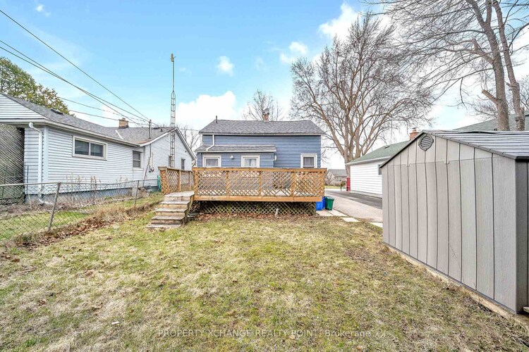 27 Beech Street, Ajax, ON, Central