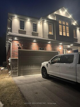99 Ian Ormston Drive, Waterloo, ON , MLS #X12085344 , Image - 1