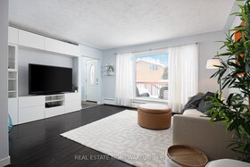 56 Ivordale Crescent, Toronto, ON , MLS #E12085475 , Image - 1