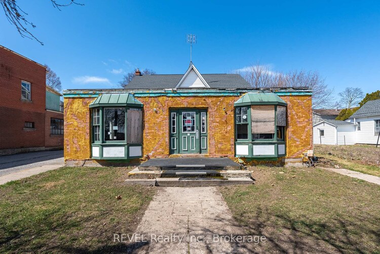 131 NIAGARA Street, St. Catharines, ON, 451 - Downtown