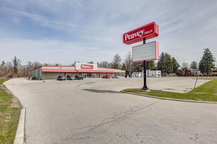 295 Queensway N/A W, Norfolk, ON, Simcoe