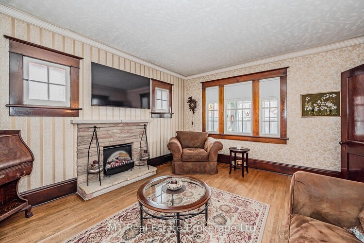 33 Verney Street, Guelph, ON, Exhibition Park