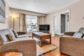 10 Greenwood Crescent, Peel, ON , MLS #W12085739 , Image - 1