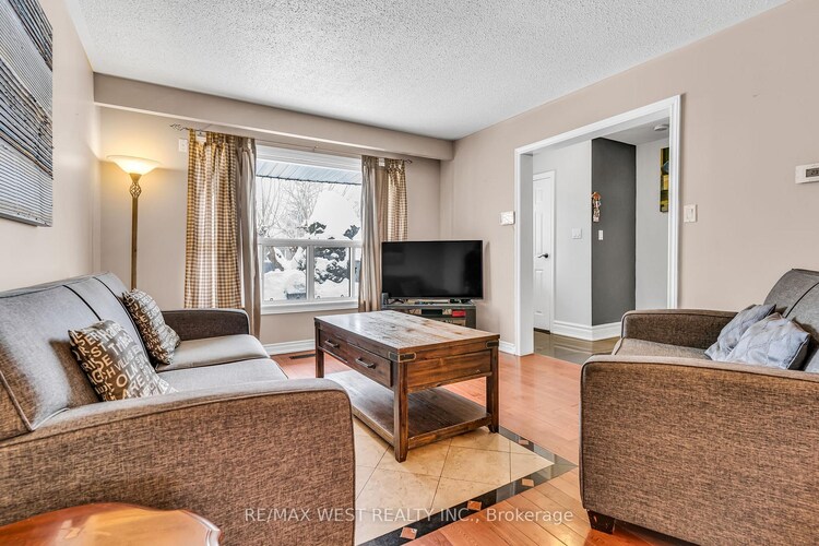 10 Greenwood Crescent, Brampton, ON, Northgate