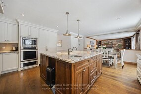 346 Bennet Drive, York, ON