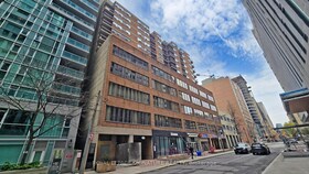 120 St. Patrick Street, Toronto, ON , MLS #C12085628 , Image - 1