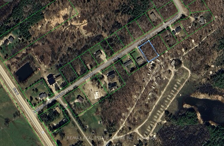 34 MAPLE Drive, Northern Bruce Peninsula, ON, Northern Bruce Peninsula