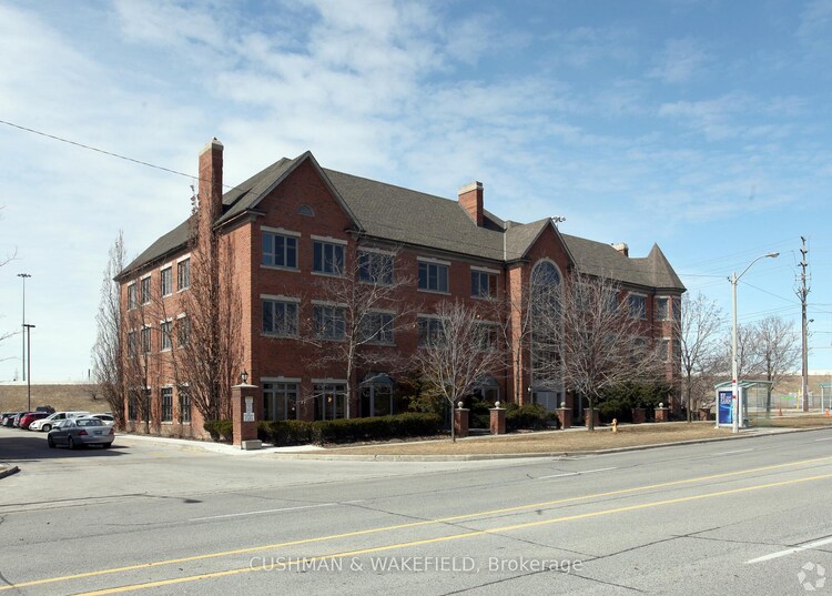 940 The East Mall N/A, Toronto, ON, Eringate-Centennial-West Deane